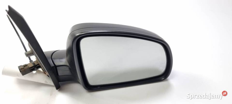 LUSTERKO PRAWE OPEL MERIVA A E9014176 Pozostałe kujawsko-pomorskie Lipno