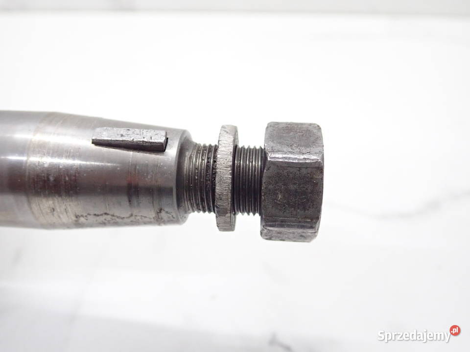 Wał Korbowy Bez Luzu Husqvarna TE 610 SM 9806r Strzelce Krajeńskie