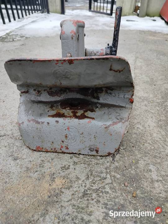 Tur 2 sekcje Tur Rycerzew