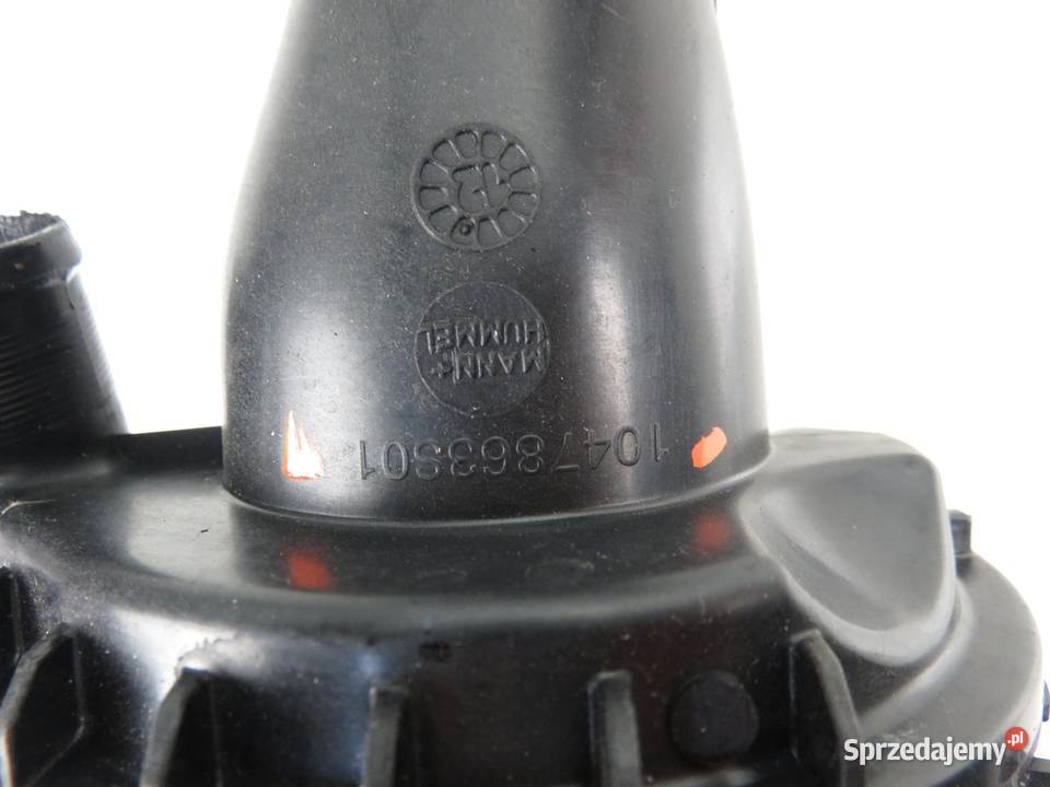 RURA INTERCOOLERA RENAULT SCENIC III 16 dCI małopolskie