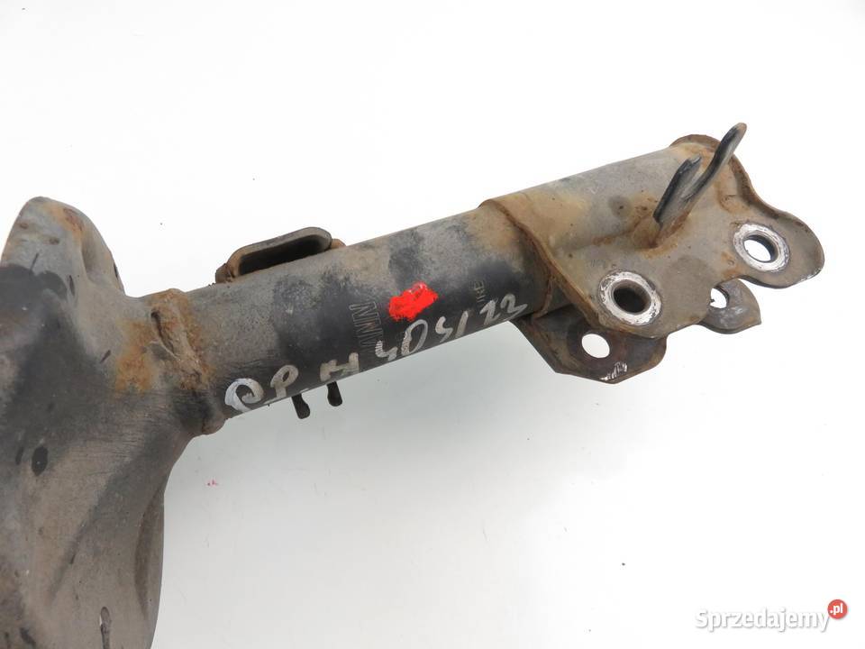 MCPERSON PRAWY PRZEDNI KALOS 12 sprzedam