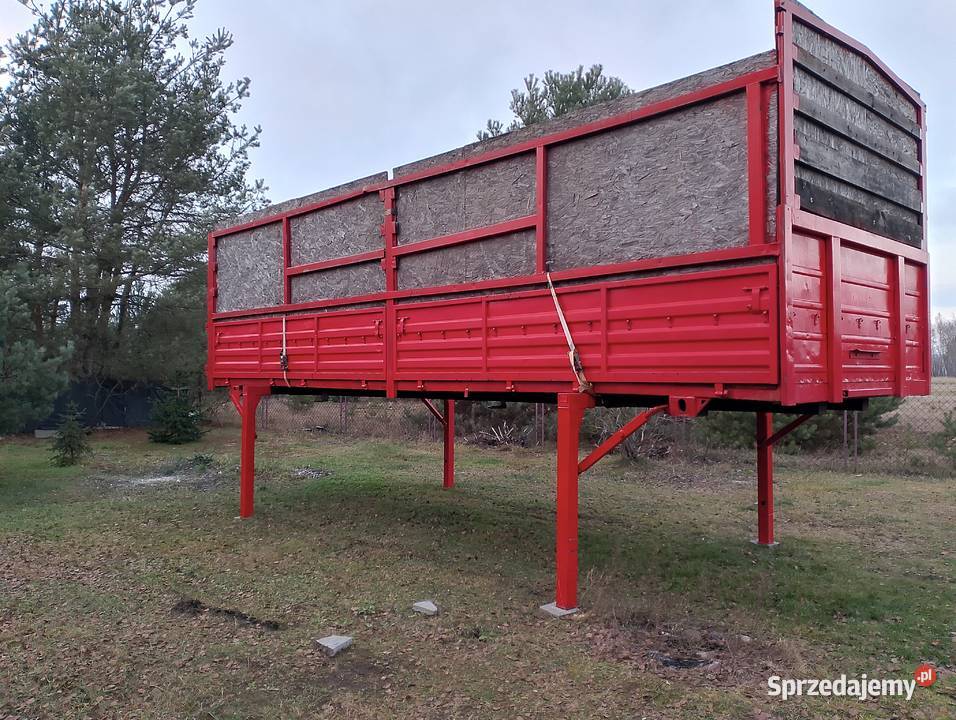 Zabudowa bdf Do zabudowy Warka sprzedam