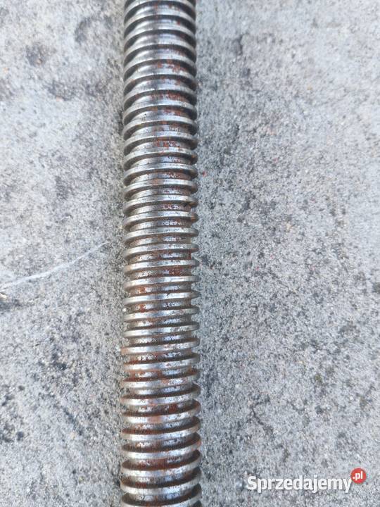 Śruba rzymska Radom