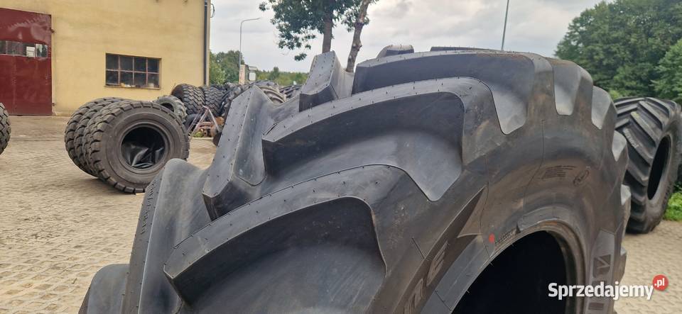 65075r38 6507538 Bridgestone Nowa Nowe Miasto Lubawskie