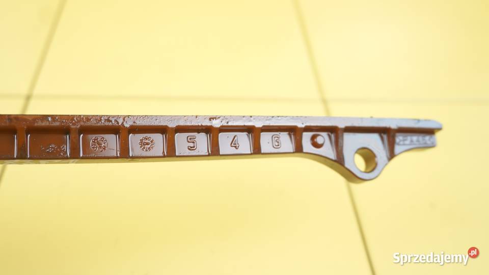 GRAND VITARA SX4 SEDICI 16 B 11r 106 M16A slizg Suków