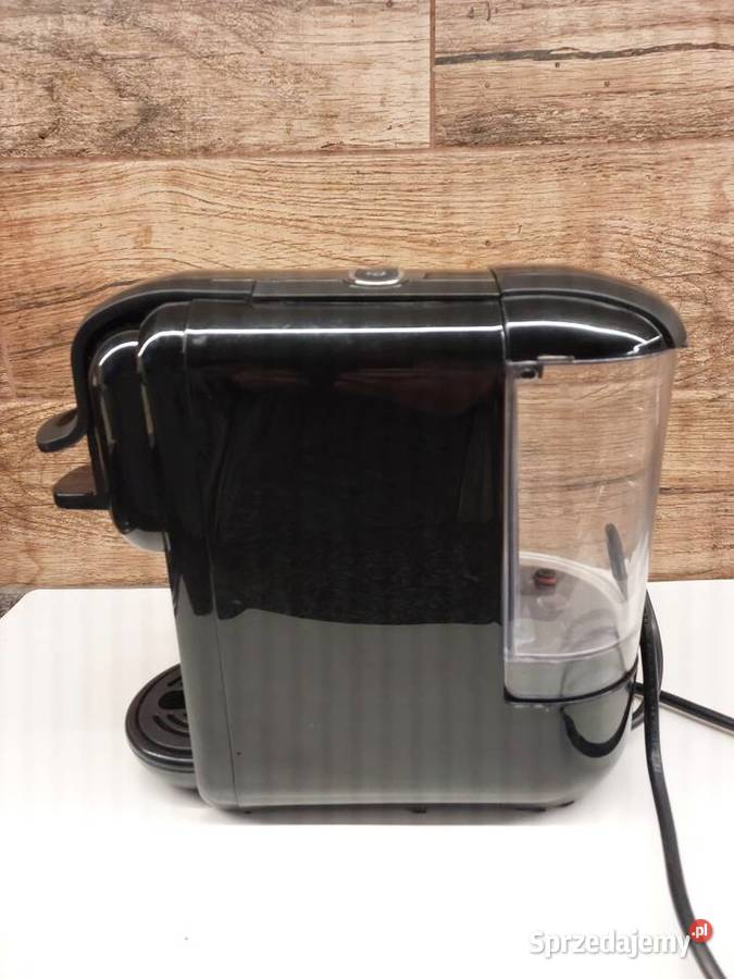 Uniwersalny Ekspres do kawy EfbeSchott SC MCM Dom i Ogród Wrocław