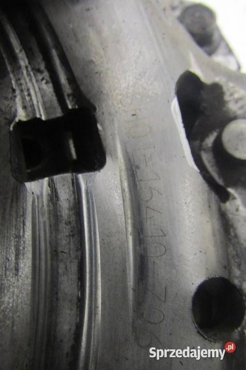 SPRZĘGŁO TARCZA DOCISK KOŁO 22 D MAZDA CX5 CX5 lubelskie
