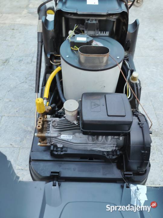 Karcher hds 12184s myjka ciśnieniowa Sandomierz