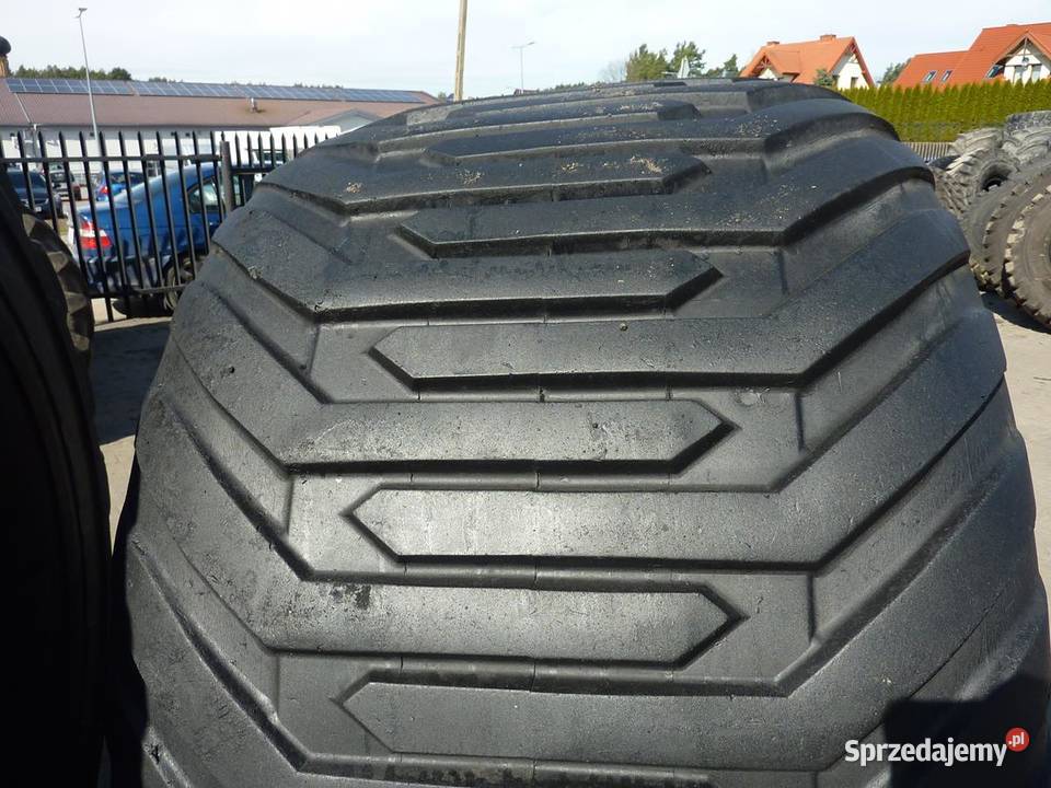 Opona używana rolnicza 80045305 80045R305