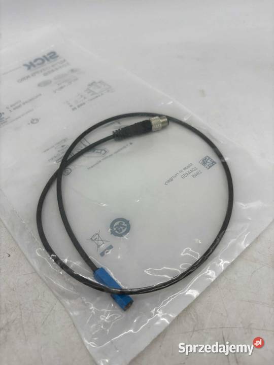 Sick MZT803VPSKRO 1044459 Czujnik zbliżeniowy Warszawa sprzedam