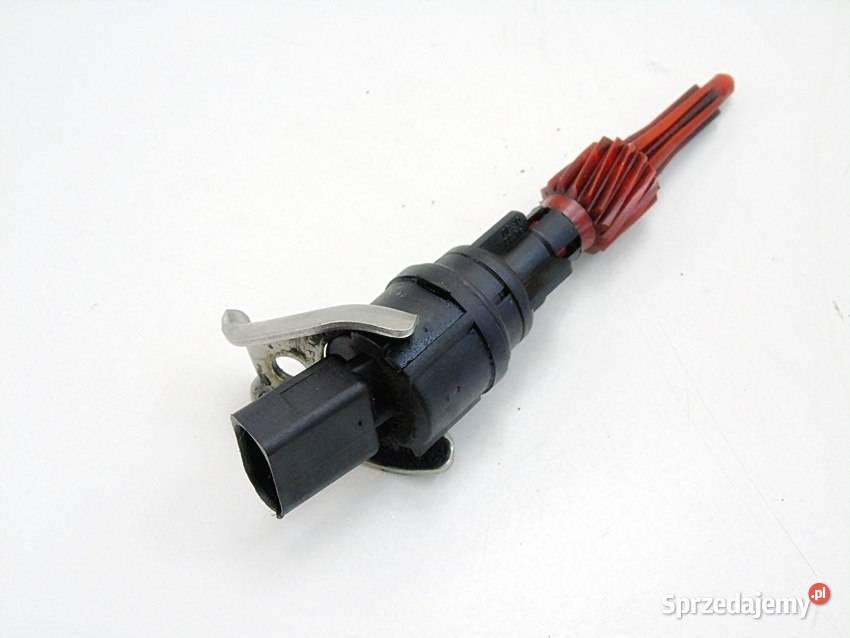 Czujnik prędkości skrzyni DUU Golf 4 Bora Leon Sosnowiec