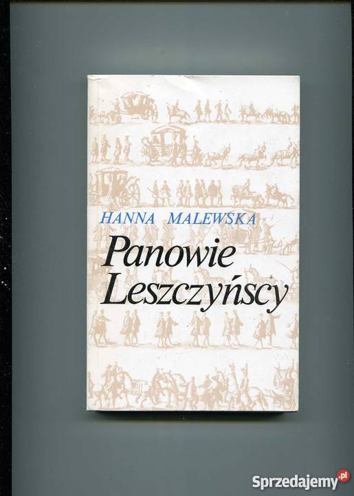 Panowie Leszczyńscy Pozostałe Szczecin