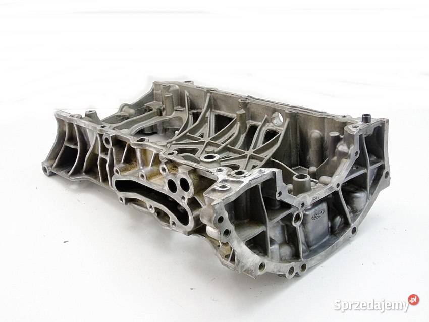 MISKA OLEJU GÓRNA 20 D ECOBLUE FORD RANGER śląskie Sosnowiec