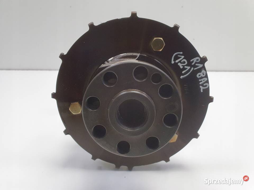 Honda Civic VIII 18 WAŁ KORBOWY R18A2 lubelskie Chełm
