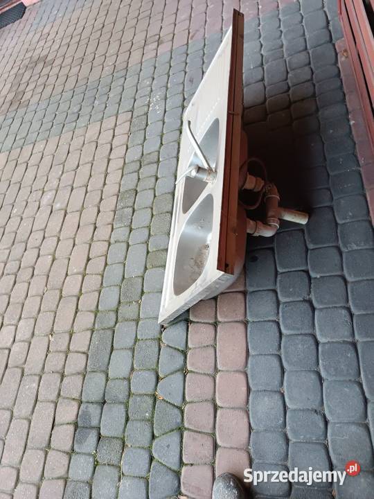 Zlewozmywak kuchenny Zlewozmywaki świętokrzyskie Kielce
