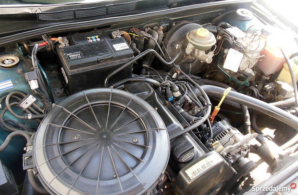 Sprzedam Audi 80 kombi avant instalacja gazowa ABS dolnośląskie Świdnica