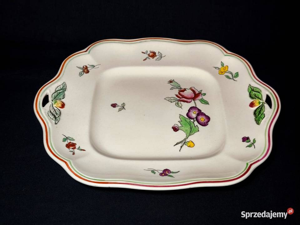 Patera angielska Copeland Spode