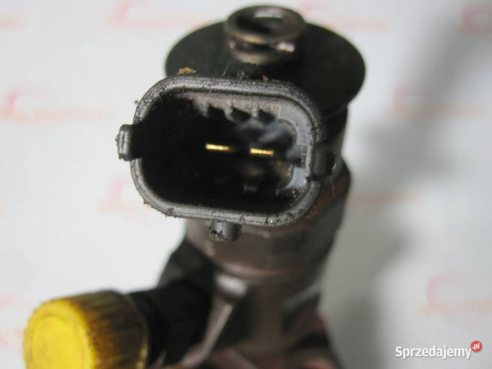 PEUGEOT CITROEN 16 HDI wtrysk wtryskiwacz świętokrzyskie Kielce