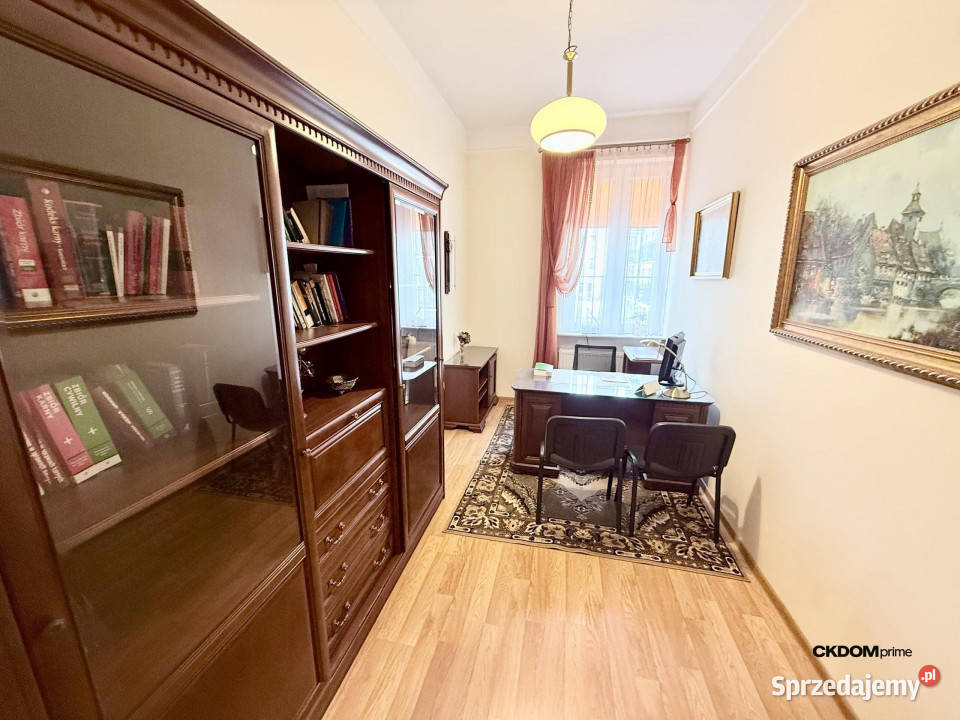 Mieszkanie lokal Kielce Centrum Silniczna sprzedam