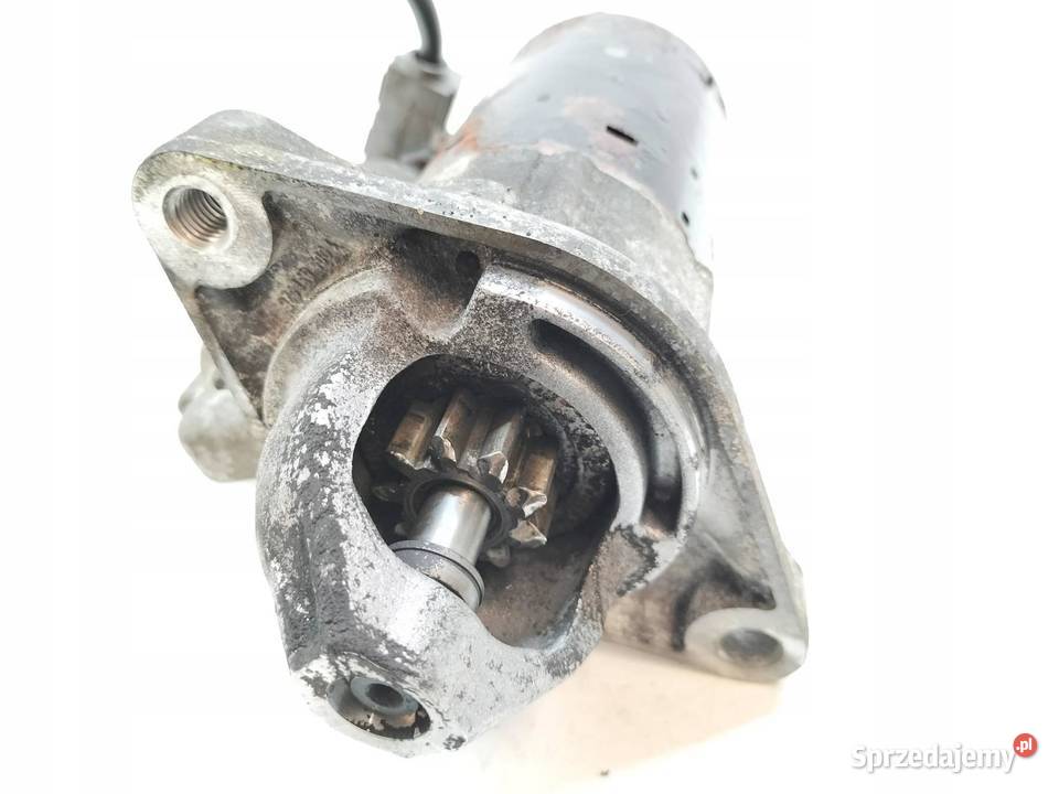 ROZRUSZNIK 281000T030 0001107449 Toyota Auris I Układ elektryczny silnika sprzedam