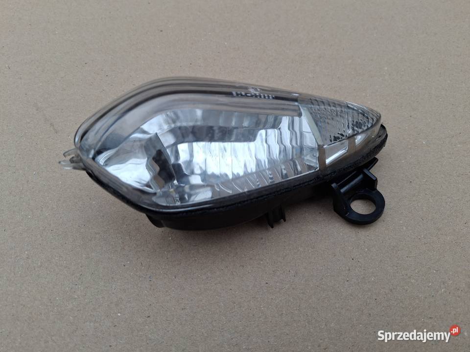 HONDA CBR 1000RR VFR 1200 KIERUNKOWSKAZ LEWY Bieleń