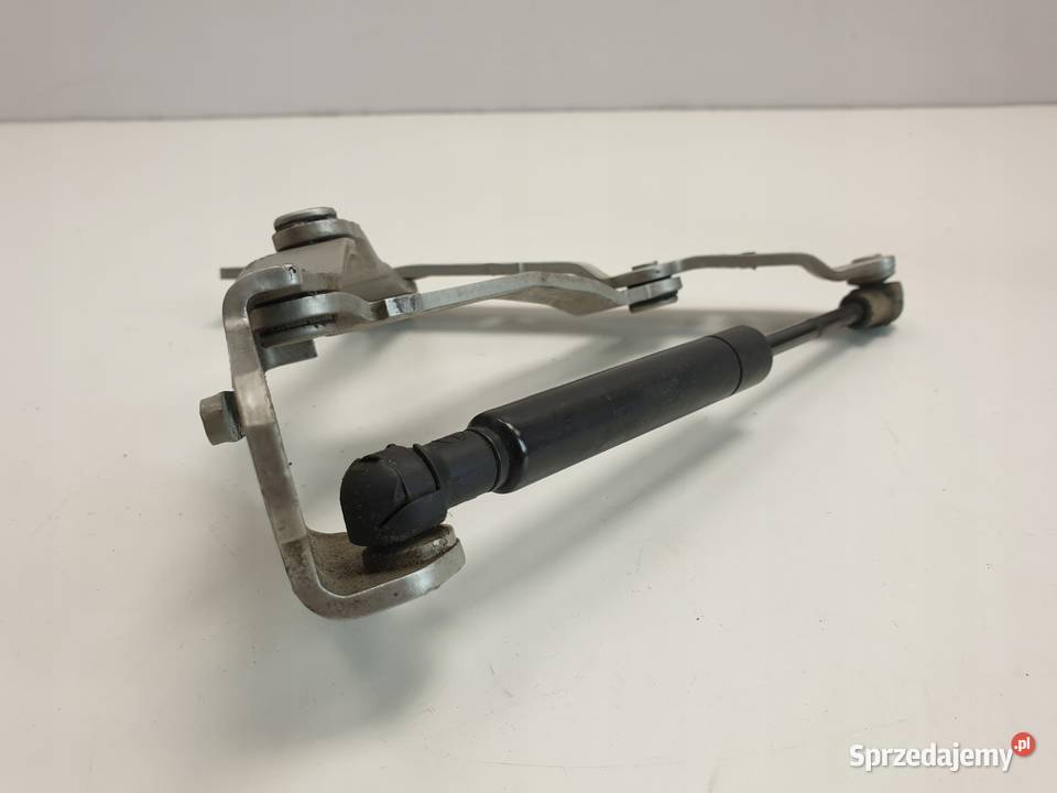 Porsche Boxster 986 ZAWIAS KLAPY prawy TYŁ Rudka sprzedam