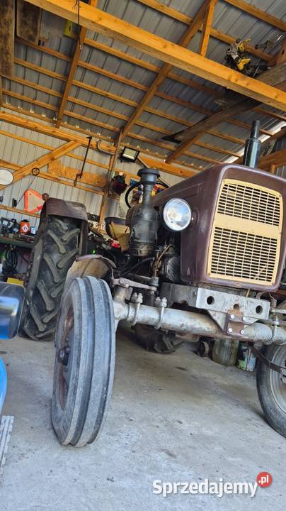 Ursus c 330 Ursus lubelskie Lublin sprzedam