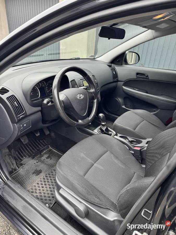 Hyundai i30 Chrzanów sprzedam