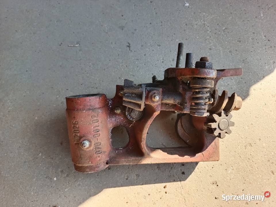 Aparat wiążący prasy sipma z224 Ławki sprzedam