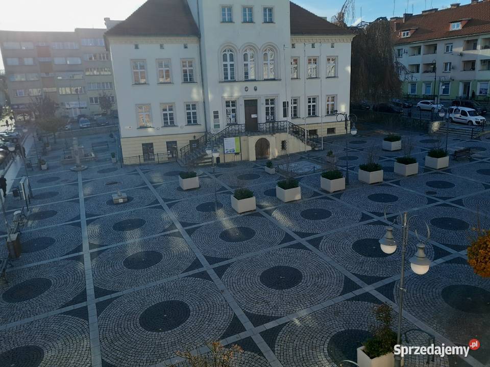 mieszkanie kawalerka Trzebnica