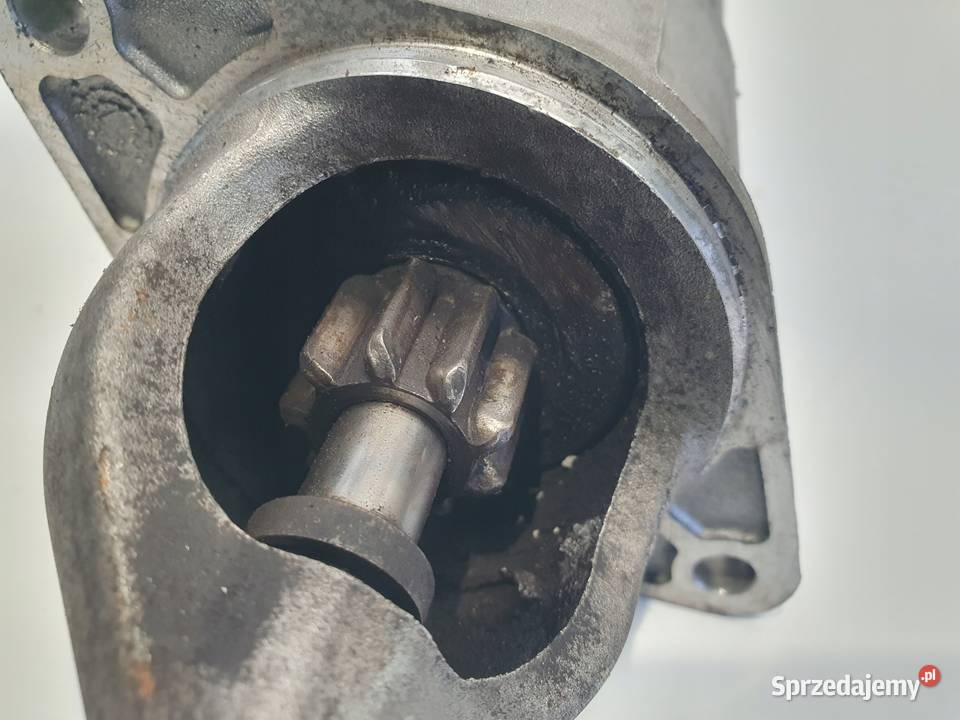 ROZRUSZNIK Opel Astra III H 16 16V ROZRUSZNIK osobowe Chełm sprzedam