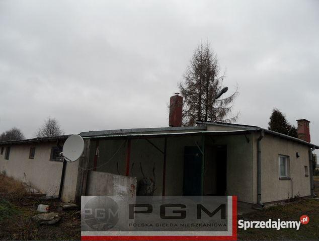 Działka z Halą SIEPRC Sierpc sprzedam