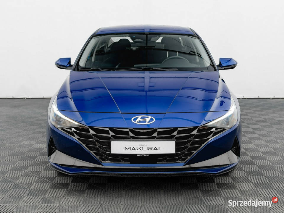 Hyundai Elantra DW8WK1516 Smart Podgrzf Kcof 2 bluetooth pomorskie Gdańsk sprzedam
