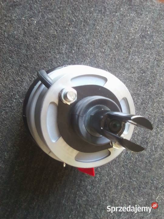 Siłownik hamulcowy iveco T50 ST 20069 Rok produkcji 2023 Pozostałe podkarpackie Mielec