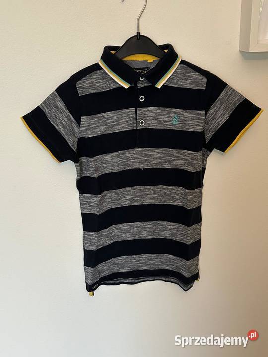 koszulka tshirt polo mickey mouse next zachodniopomorskie Szczecin
