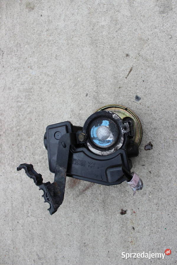 Pompa wspomagania peugeot 206 14 HDI Zabrze