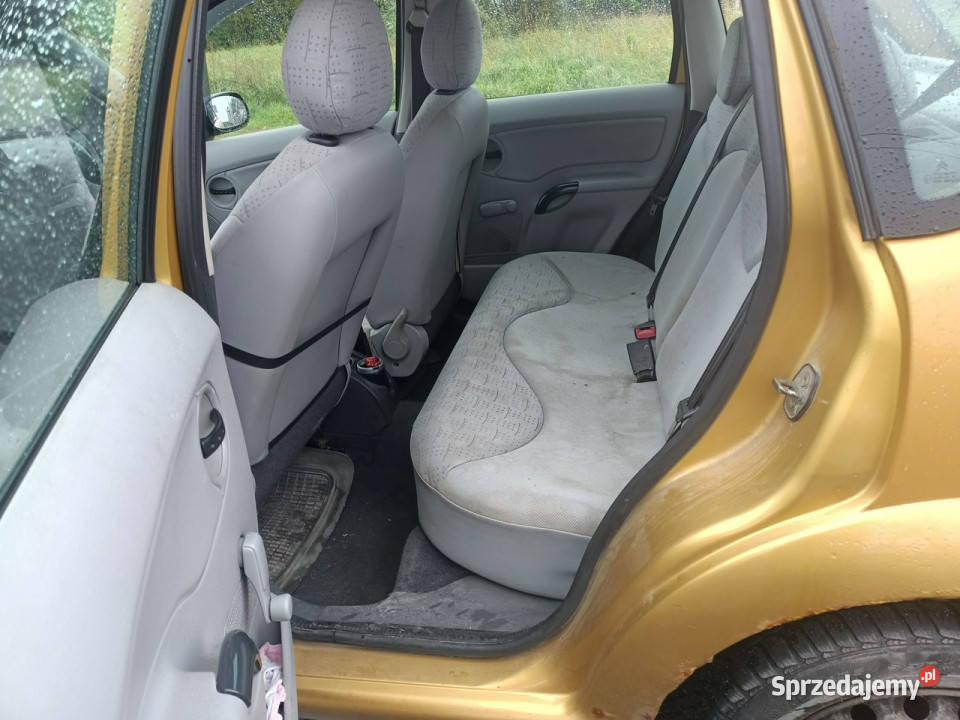 Citroen C3 Citroen C3 11 03r I 20022009 Tarnów sprzedam