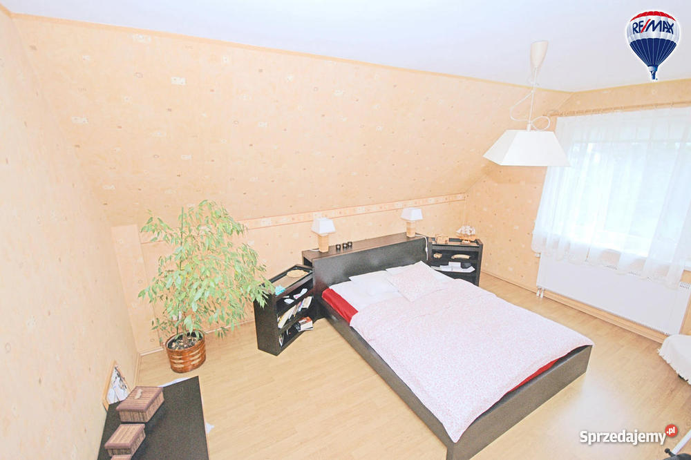 Komfortowy dom 230m2 1331 m2 Mysłowice Morgi Mysłowice sprzedam
