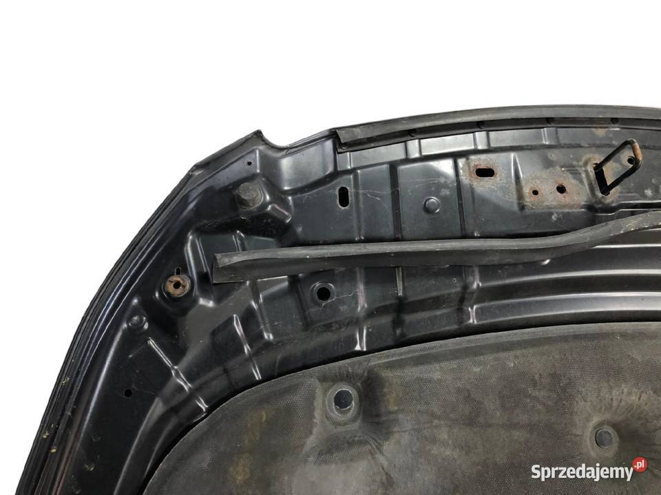 SUBARU OUTBACK IV 2010r Maska pokrywa silnika Skarżysko-Kamienna sprzedam