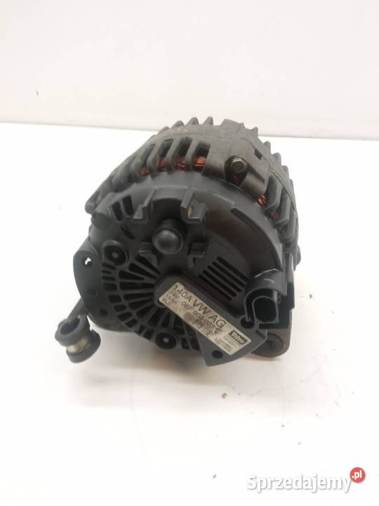 ALTERNATOR 06F903023C 20 FSI TFSI Seat Altea I