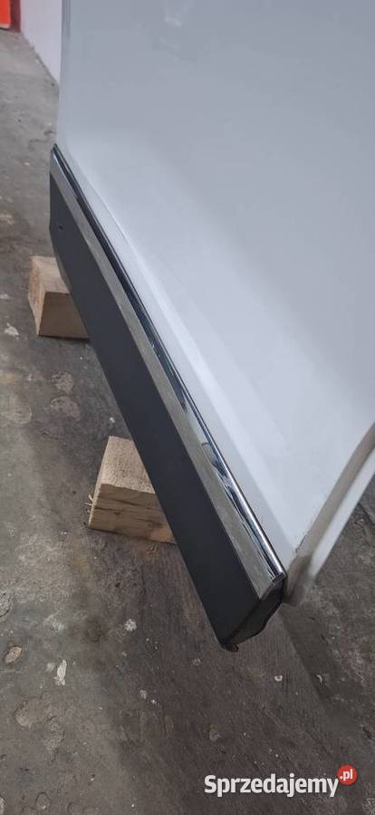 Drzwi Prawe Tył Volkswagen TRoc Drzwi Sandomierz