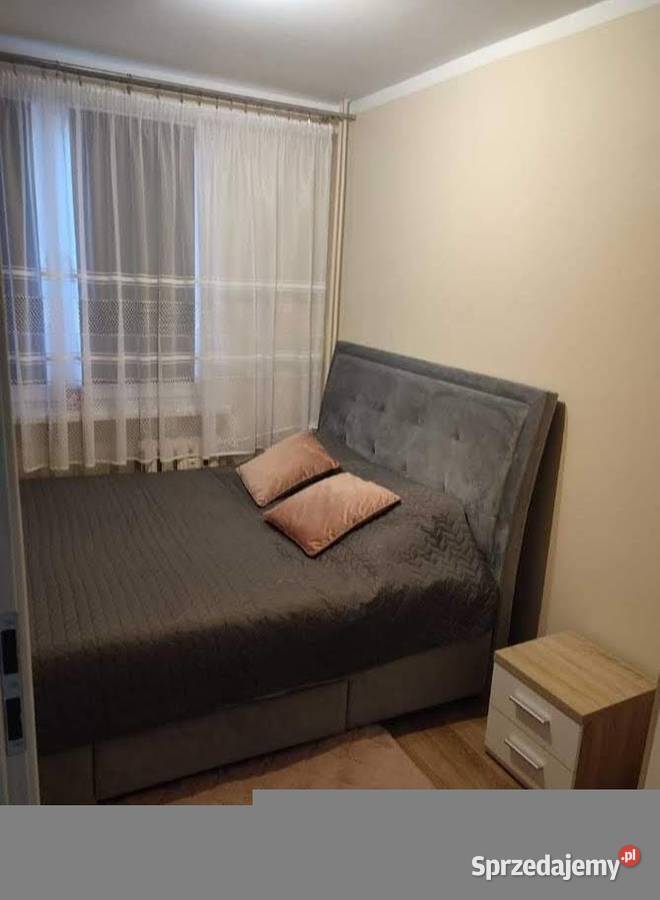 Wynajmę mieszkanie Lublin Leszetyckiego balkon