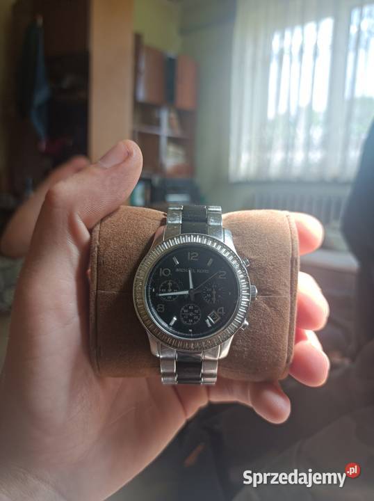 Zegarek damski Michael Kors Kodeń