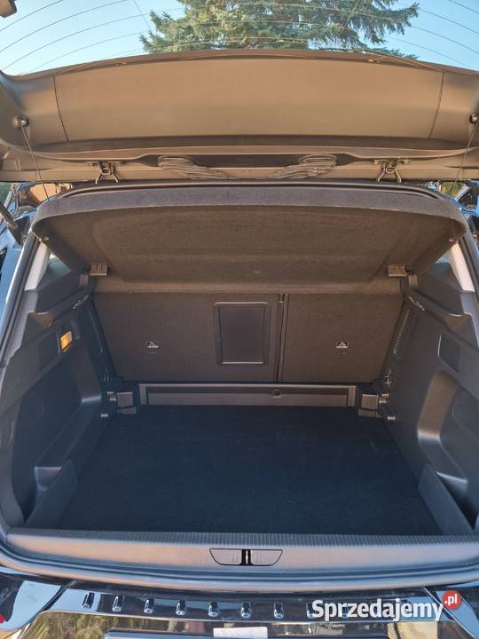 Opel Grandland 12T GS Line SQS małopolskie Wilkowisko