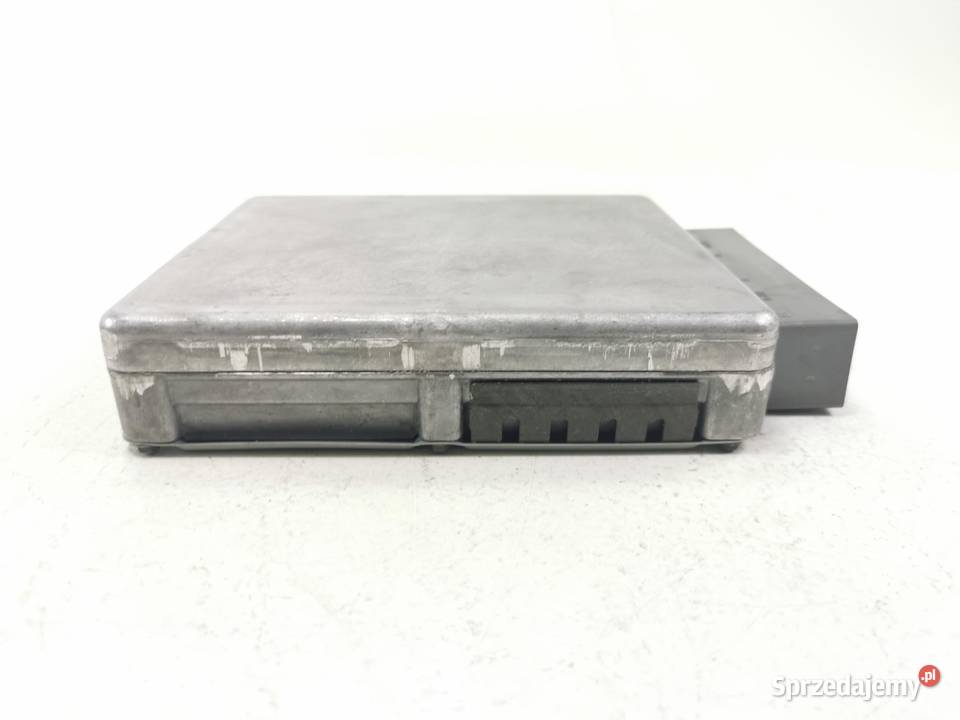 STEROWNIK SILNIKA ECU FORD KA I 13 2008 Komputery lubelskie