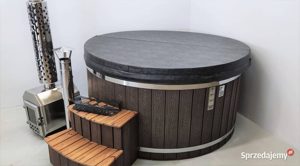 PROMOCJA Bania Balia ogrodowa Full zestaw Suwałki