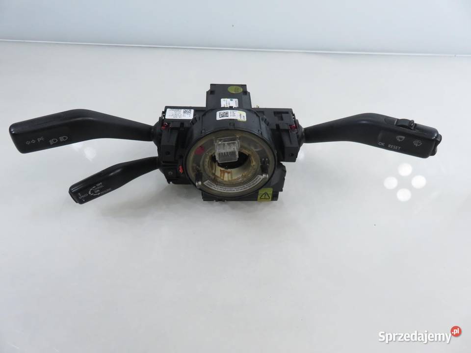 PRZEŁĄCZNIK ZESPOLONY VW PASSAT B6 3C2 małopolskie
