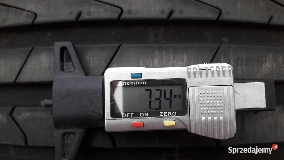 Opony letnie Hankook ventus prime3 21545R16 90V świętokrzyskie Szczukowskie Górki sprzedam