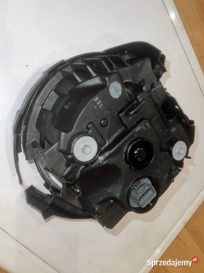 lampa przód reflektor Honda CB 650 R 2023r Ostrzeszów