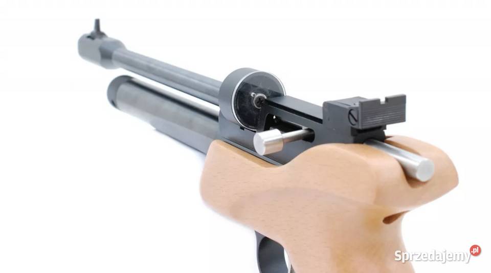 SPA WIATRÓWKA CP7M cal55mm Trzcianka